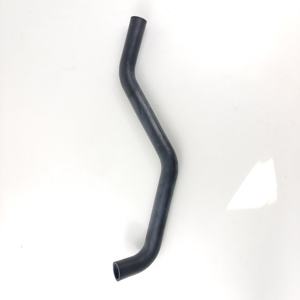 Usine personnalisée HAval H6/H5 radiateur automobile tuyau d'eau pipeline de qualité industrielle haute et basse température tuyau en caoutchouc EPDM - Product Image 2