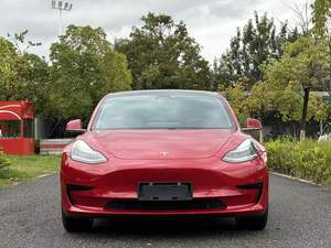 Venta al por Mayor de Autos Usados Tesla Model <span class=keywords><strong>3</strong></span> EV 2019, Vehículos de Segunda Mano, Autos Eléctricos Baratos - Product Image 2