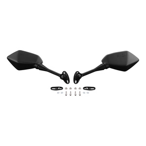 กระจกมองหลังคู่ TCMT สำหรับ <span class=keywords><strong>Honda</strong></span> CBR600RR 2003-2025 2024 <span class=keywords><strong>2023</strong></span> 2022 <span class=keywords><strong>CBR</strong></span> 600 <span class=keywords><strong>RR</strong></span> กระจกมองข้างมอเตอร์ไซค์ - Product Image 2