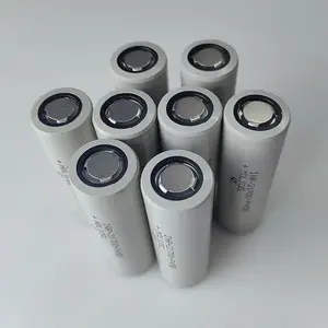 Originele A3 Klasse B Grade Moli Inr21700 P45b 3.7V 4500Mah Lithium Batterij 3.7V 21700 4500Mah 50a Power Batterij Lithium Voor Drone - Product Image 2