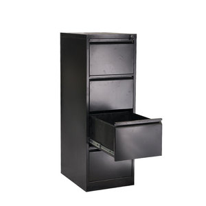 Muebles Modernos de Oficina para el Hogar y la Escuela, Gran Oferta, Archivador Metálico con Más de 4 Cajones, Tamaño A4, Gabinete de Almacenamiento - Product Image 2