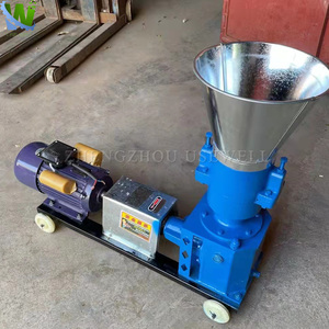 Gà thương mại thức ăn động vật pelletizer Thức ăn viên máy làm cho thức ăn chăn nuôi - Product Image 2