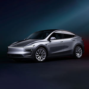 Stokta 2025 çin yeni enerji EV araba SUV Tesla modeli <span class=keywords><strong>3</strong></span> Model Y ekran ikinci el araba Tesla modeli Y Tesla elektrikli araba 2026 - Product Image 6