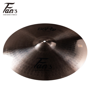 Cymbales B8 Pro pour drago, paquet de 5 pièces - Product Image 5