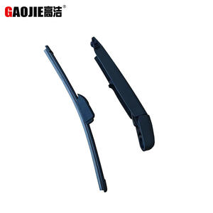 Compatible con el conjunto del brazo del limpiaparabrisas trasero del Kia Niro 2016-2020. - Product Image 2