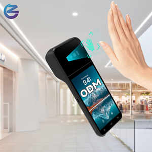 SDK para Cerradura de Puerta con Reconocimiento de Venas Palmares, Proporcionado para una Integración Profunda con el Software, Desarrollo de Sistemas de Reconocimiento de Venas Palmares - Product Image 1