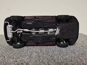 <span class=keywords><strong>2022</strong></span> Mazda 2017 1:18 modelo de coche de simulación niño cuerpo ajustable juguete adornos MODELO DE Tractor - Product Image 6