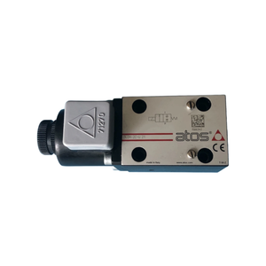 Atos Hydraulique DLEH-2C-WP DLEH-3C20 Solénoïde Directionnel Proportionnel DHZO DKZOR DLOH en Stock - Product Image 3