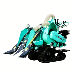 Cosechadora de Arroz de 9HP - Product Image 3