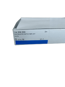 Contrôleur PLC, capteur de proximité, tout neuf, original, E2B-M12KN05-WZ-C2 - Product Image 4