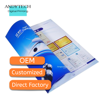 Impresión de Álbumes de Fotos, Folletos Publicitarios Personalizados, Impresión de Producción Empresarial, Impresión de Libros y Manuales, Álbumes de Empresa, Modelo China 01