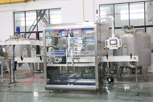 ماكينة ضغط وتركيب الأكمام لزجاجات العصير والزيت والماء سعة 3 و5 و6 و10 لتر مع مقبض كبير موديل <span class=keywords><strong>2026</strong></span> - Product Image 2