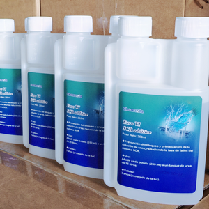 Additif liquide <span class=keywords><strong>de</strong></span> traitement des gaz d'échappement <span class=keywords><strong>DEF</strong></span> à prix réduit pour prévenir la cristallisation et le blocage - Product Image 4