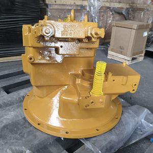 Pompe hydraulique principale A8VO200 2160038 pour excavatrice 330C, pompe à pistons axiaux haute performance - Product Image 3