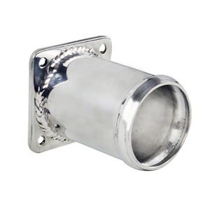 Tubo de Desmontaje de Válvula de Escape Poyracing de Aluminio para Land Rover Discovery 2 Defender Egr11 - Product Image 4