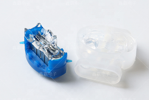 <span class=keywords><strong>20</strong></span> cái điện <span class=keywords><strong>IDC</strong></span> 314 hộp dây kết nối cho Robot Máy cắt cỏ thủy lợi ứng dụng - Product Image 5