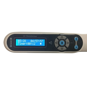 Prix de gros lampe de photothérapie UV noyau KN-4003BL 311nm bande étroite baguette de luminothérapie UVB pour le traitement du psoriasis vitiligo - Product Image 4