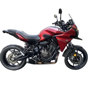 Miglior prezzo di qualità all'ingrosso Yamaha TRACER 700 689cc bici sportiva usata in vendita