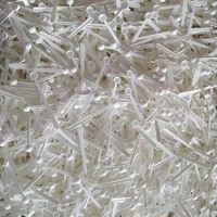 Cuillère doseuse en plastique 0,1 ml 0,15 ml