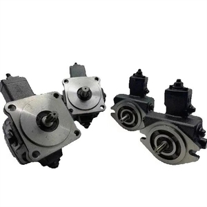 15-35 PVF-12-70-10-55- -- 20ปั๊มน้ำมันไฮดรอลิก Anson - Product Image 1