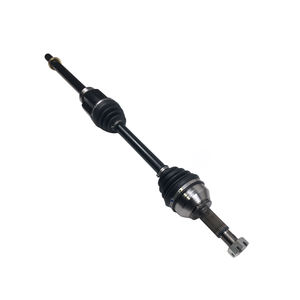 <span class=keywords><strong>Arbre</strong></span> d'entraînement <span class=keywords><strong>de</strong></span> voiture CCL <span class=keywords><strong>arbre</strong></span> d'entraînement d'essieu Cv <span class=keywords><strong>arbre</strong></span> <span class=keywords><strong>de</strong></span> <span class=keywords><strong>transmission</strong></span> pour <span class=keywords><strong>Nissan</strong></span> 350Z 370Z 2002- 39100-JG34C - Product Image 5