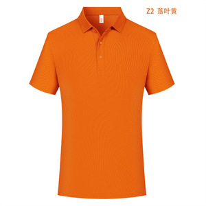 Camiseta Polo Blanca de Manga Corta, Algodón, Color Sólido, Uso Diario, Uniformes de Trabajo, Logotipo Personalizado, Ropa de Equipo - Product Image 2