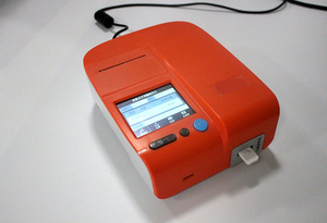 Prueba Veterinaria Fluorescente <span class=keywords><strong>de</strong></span> <span class=keywords><strong>Progesterona</strong></span> Canina para Perros - Product Image 6