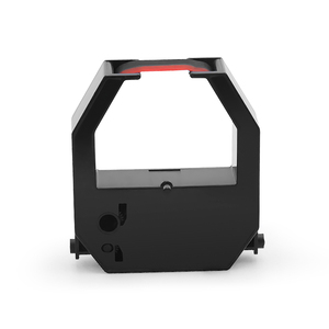 Compatible con Amano TR820/ET8000 COMET ET7510/8000/8100/8200/8510 tinta de Color negro/rojo reloj de tiempo cartucho de cinta VERTEX TR 820 - Product Image 5