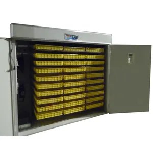 5280 eggs egg incubator in dubai/CE approved poultry chicken hatchery machine/egg incubator hatchery