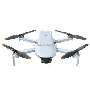JHD Potensic Atom 2 4K Máy Ảnh Chuyên Nghiệp Mini <span class=keywords><strong>Drone</strong></span> Với 3 Trục Gimbal GPS 6Km Không Chổi Than RC Dron <span class=keywords><strong>Quadcopter</strong></span> Cho Du Lịch Quà Tặng - Product Image 1