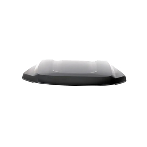 OEM LC3Z16612C-PFM HC3Z16612A Capot en acier estampé, panneau avant de carrosserie, camion utilitaire adapté à Ford F-350 Super Duty <span class=keywords><strong>2022</strong></span> - Product Image 2