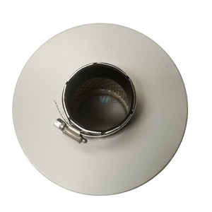 Pièces détachées Atlas Copco 1625185506, <span class=keywords><strong>filtre</strong></span> à air pour compresseur à vis industriel d'origine, pour GA110-160 - Product Image 1