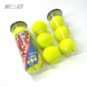 2025 nuovo arrivo Padel palline da <span class=keywords><strong>Tennis</strong></span> - Product Image 3