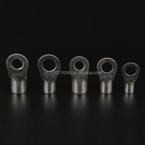 <span class=keywords><strong>Pince</strong></span> et <span class=keywords><strong>pince</strong></span> à <span class=keywords><strong>sertir</strong></span> à cliquet pour outil à main de borne isolée SC BN RNB à économie d'énergie - Product Image 6