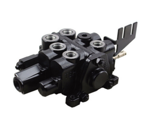 Repuestos para Montacargas Eléctricos, Piezas del Chasis, Sistema de Potencia Hidráulica, Repuestos, Válvula de Distribución de Flujo y Regulación de Presión - Product Image 1