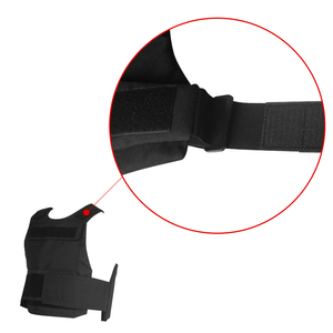 USA Vận Chuyển Sẵn Sàng Để Tàu Mềm Chiến Thuật Vest Modular An Ninh Chiến Thuật Tấm Tàu Sân Bay - Product Image 5