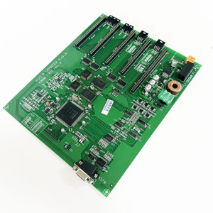 <span class=keywords><strong>VAMATEX</strong></span> 0860445.3 Papan Elektromagnet (Bahan Plastik) untuk Perangkat Lunak Loom 5.192 Suku Cadang Mesin Tenun Baru Model Cina - Product Image 3