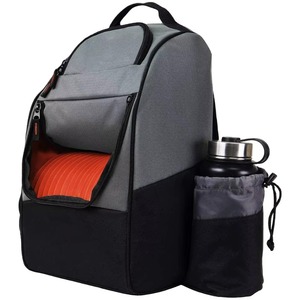 Mochila deportiva de muestra gratuita para disc golf, mochila tipo duffel - Product Image 1
