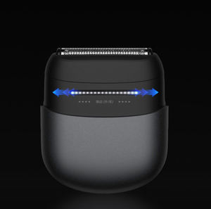 Afeitadora Portátil Recíproca Xiao Shi KM10 Smart Houseware>>Productos para el Hogar Inteligente - Product Image 3