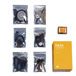 DJIi-Module PMU combiné de contrôle de vol pour drone de course RC FPV, quadrirotor, hélicoptère, avion, original - Product Image 6