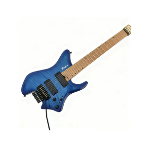 R-700 ROCK & R chitarra elettrica senza testa a <span class=keywords><strong>7</strong></span> <span class=keywords><strong>corde</strong></span>-in Stock, OEM/ODM e Custom - Wholesale inchiesta - Product Image 3