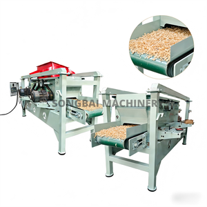 Machine à raboter les bûches de bois à haute efficacité personnalisable en usine pour la litière de cheval, traitement de la biomasse, facile à utiliser - Product Image 2