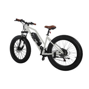 <span class=keywords><strong>Vélo</strong></span> de montagne à pneus gras 21 vitesses 26\"/27,5\"/29\" avec cadre en alliage d'aluminium 48v et frein à disque, <span class=keywords><strong>vélo</strong></span> électrique avec pneus 4.0 - Product Image 5