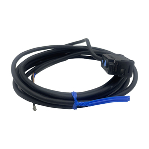 เซ็นเซอร์โฟโตอิเล็กทริคแบบสะท้อนแสง Pz G61n ระยะไกล 4.2 ม. ชนิด NPN Output ระดับ IP67 IP69k สำหรับระบบอัตโนมัติ - Product Image 4