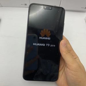 Teléfonos móviles usados originales al por mayor Dual SIM Y9 <span class=keywords><strong>Prime</strong></span> <span class=keywords><strong>2019</strong></span> desbloqueado 3G 4G Android Smartphone para <span class=keywords><strong>Huawei</strong></span> Y9 - Product Image 4