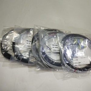 Unité de connexion de câble de rideau lumineux de sécurité GL-SP5N d'origine, 5 m - Product Image 3