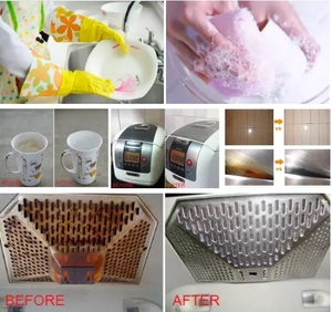 Miếng Dán Rửa Bát Đĩa Logo Oem Chất Tẩy Rửa Nhà Bếp Chất Lượng Hàng Đầu Miếng Dán Rửa Bát Đĩa Axion - Product Image 4