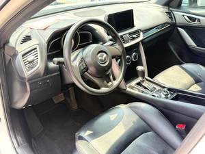 Mazda CX-4 élégante et performante, 2016, 2019, 2022, 2.0L, essence automatique, SUV, conduite à gauche, 5 places, <span class=keywords><strong>voiture</strong></span> d'occasion bien entretenue pour la conduite urbaine - Product Image 5