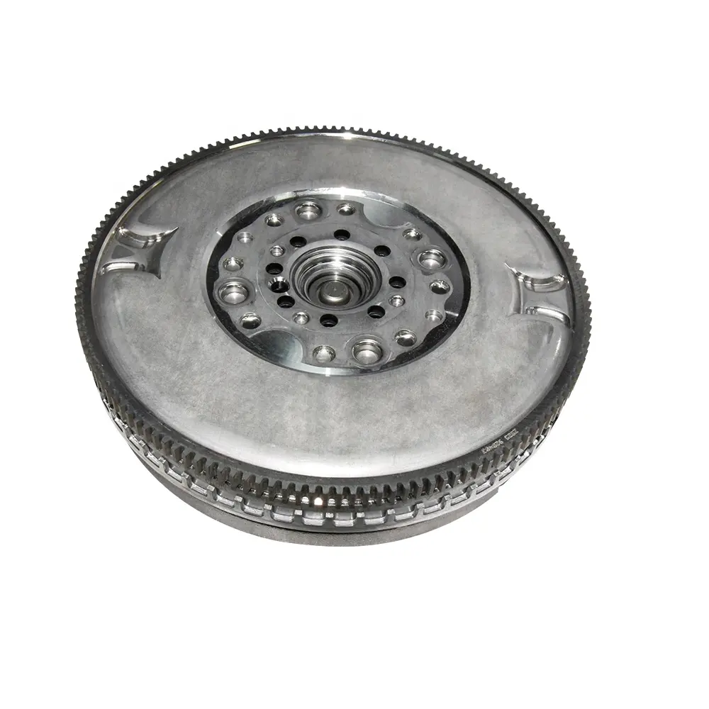 สำหรับ Mercedes 6510305105 6510304005 A6510303105 6510303105ใหม่ DUAL MASS FLYWHEEL