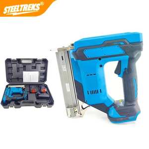 Outils <span class=keywords><strong>électrique</strong></span>s, pistolets à clous, haute efficacité, fabricant et fournisseur chinois, pistolets à clous F30, calibre 18, cloueur <span class=keywords><strong>sans</strong></span> <span class=keywords><strong>fil</strong></span> à batterie - Product Image 1